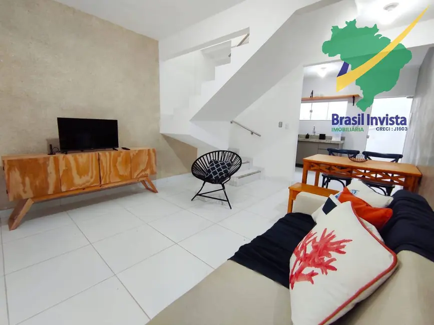Foto 1 de Apartamento à venda em Santa Cruz Cabralia - BA