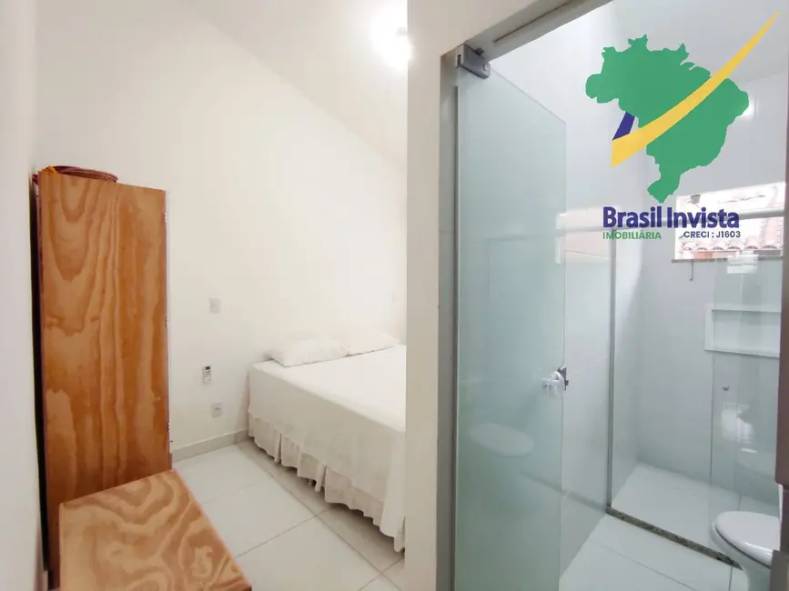 Foto 4 de Apartamento à venda em Santa Cruz Cabralia - BA