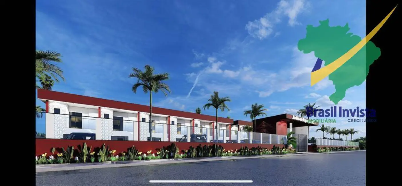 Foto 8 de Apartamento com 3 quartos à venda em Porto Seguro - BA