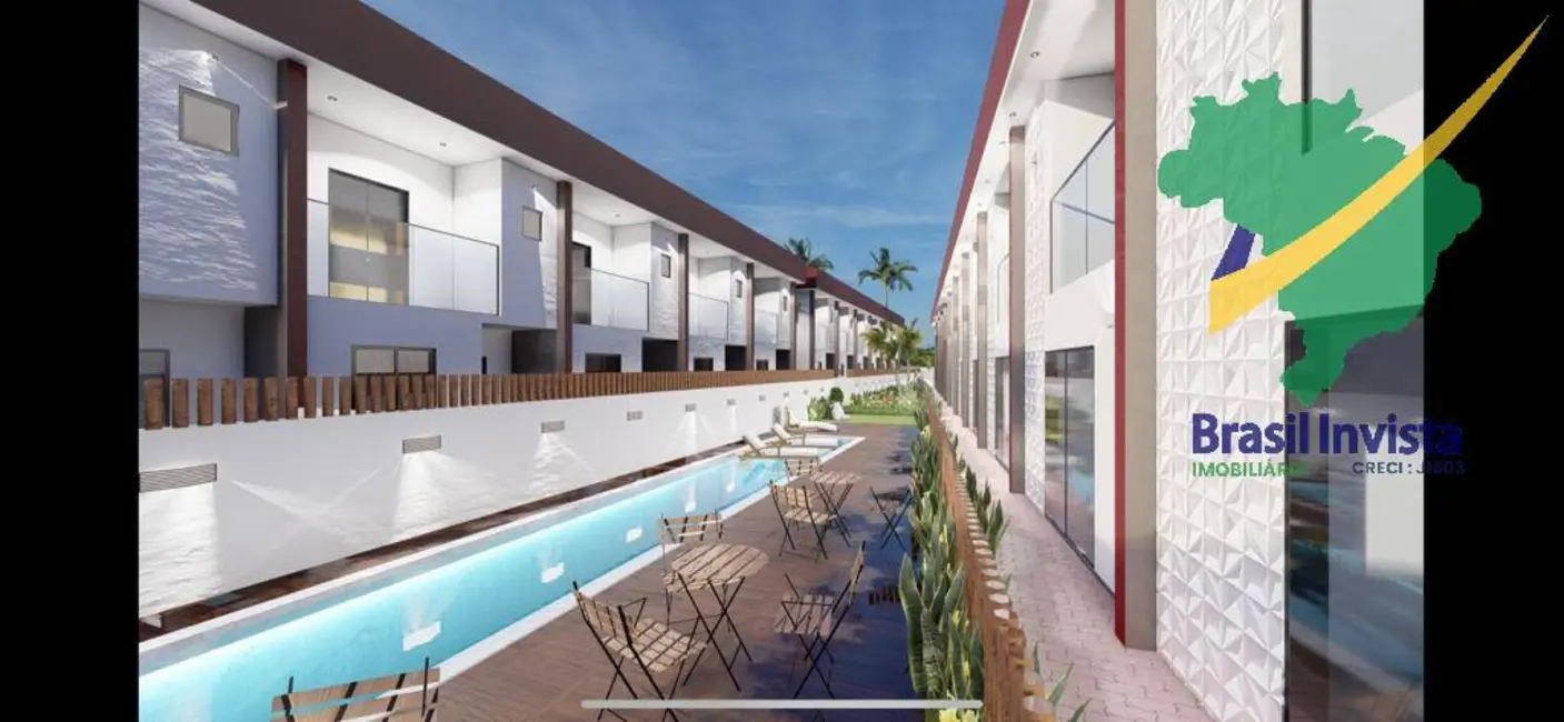 Foto 6 de Apartamento com 3 quartos à venda em Porto Seguro - BA