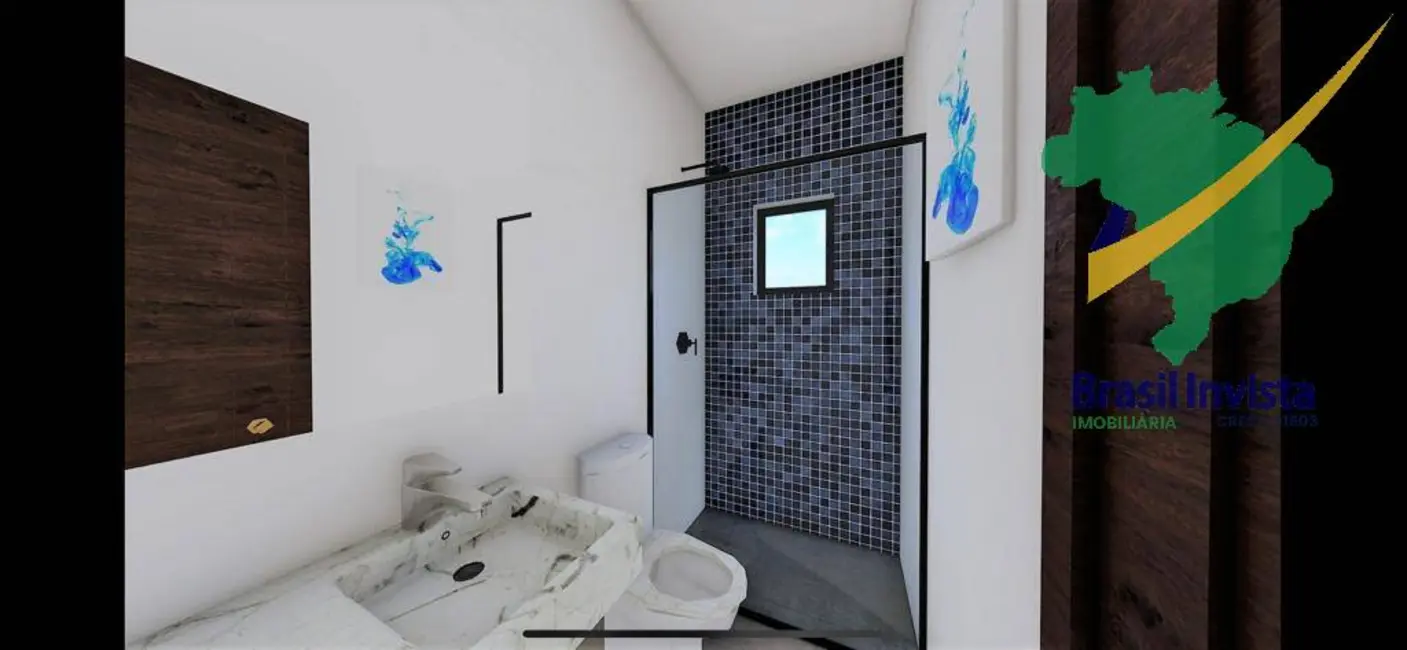 Foto 7 de Apartamento com 3 quartos à venda em Porto Seguro - BA