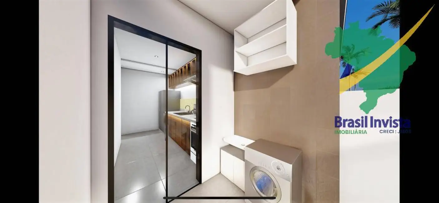 Foto 9 de Apartamento com 3 quartos à venda em Porto Seguro - BA