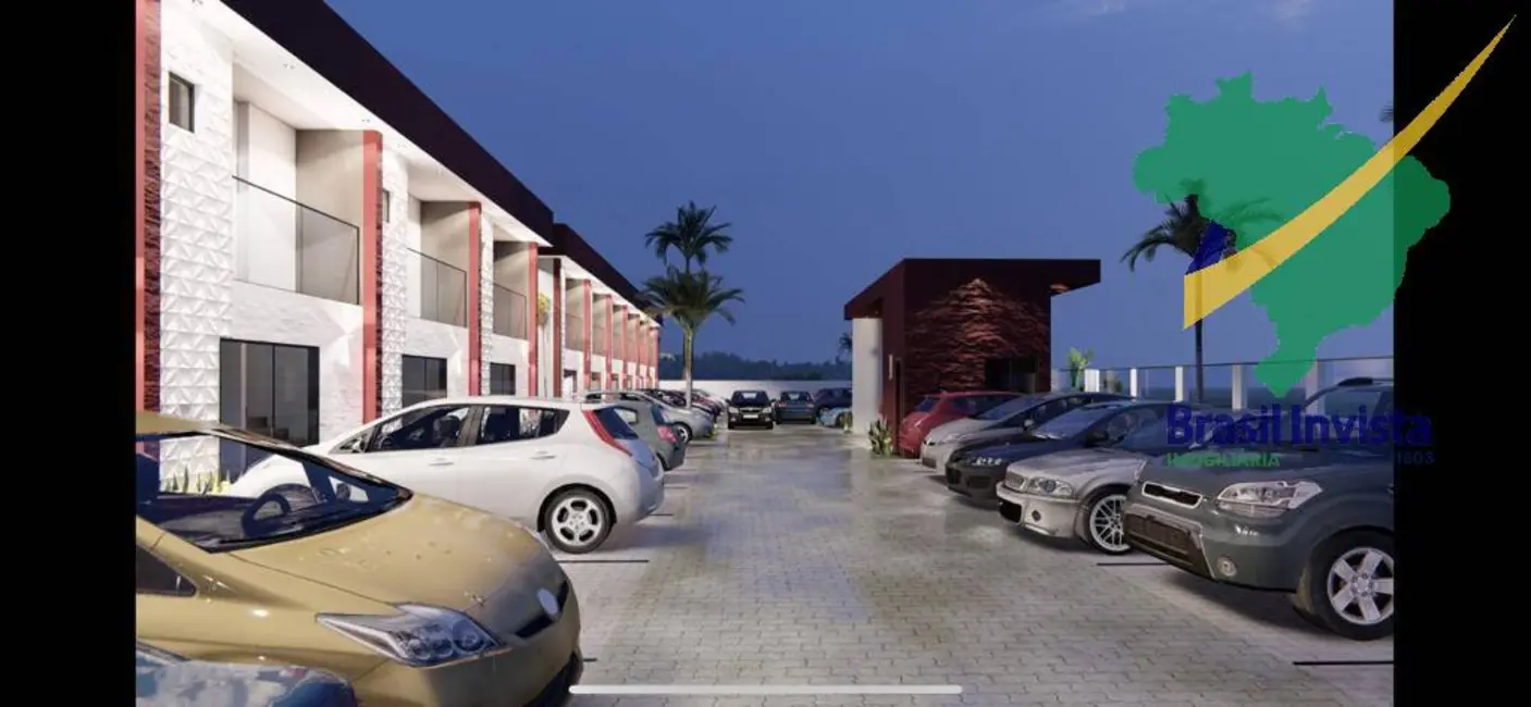 Foto 5 de Apartamento com 3 quartos à venda em Porto Seguro - BA