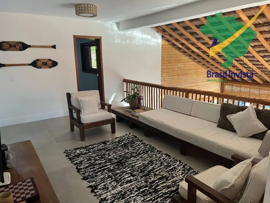 Foto 7 de Casa com 7 quartos à venda em Porto Seguro - BA