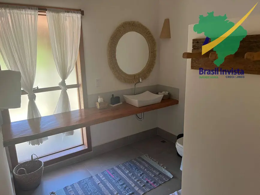 Foto 2 de Casa com 7 quartos à venda em Porto Seguro - BA