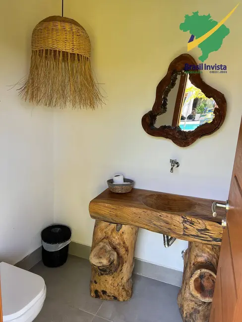 Foto 5 de Casa com 7 quartos à venda em Porto Seguro - BA