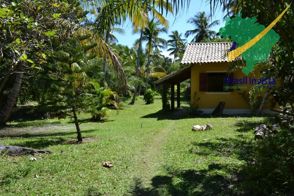 Foto 7 de Casa à venda em Santa Cruz Cabralia - BA