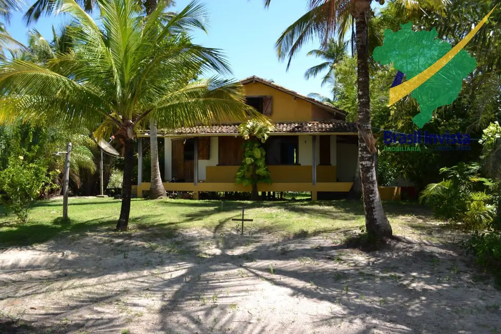 Foto 1 de Casa à venda em Santa Cruz Cabralia - BA