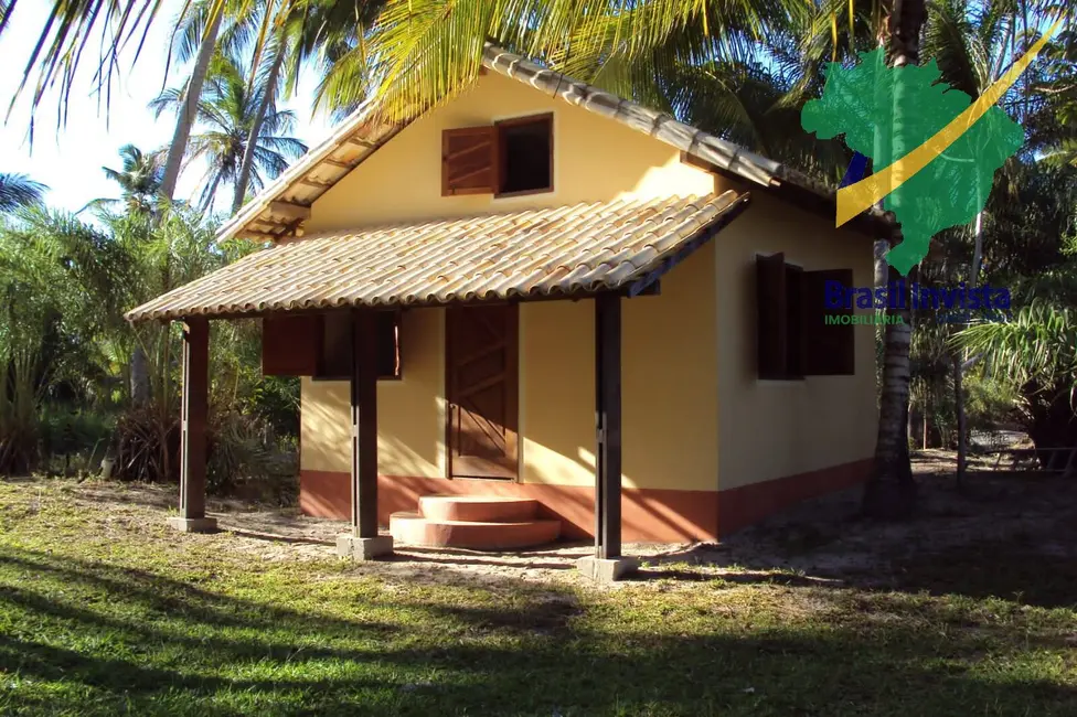 Foto 6 de Casa à venda em Santa Cruz Cabralia - BA