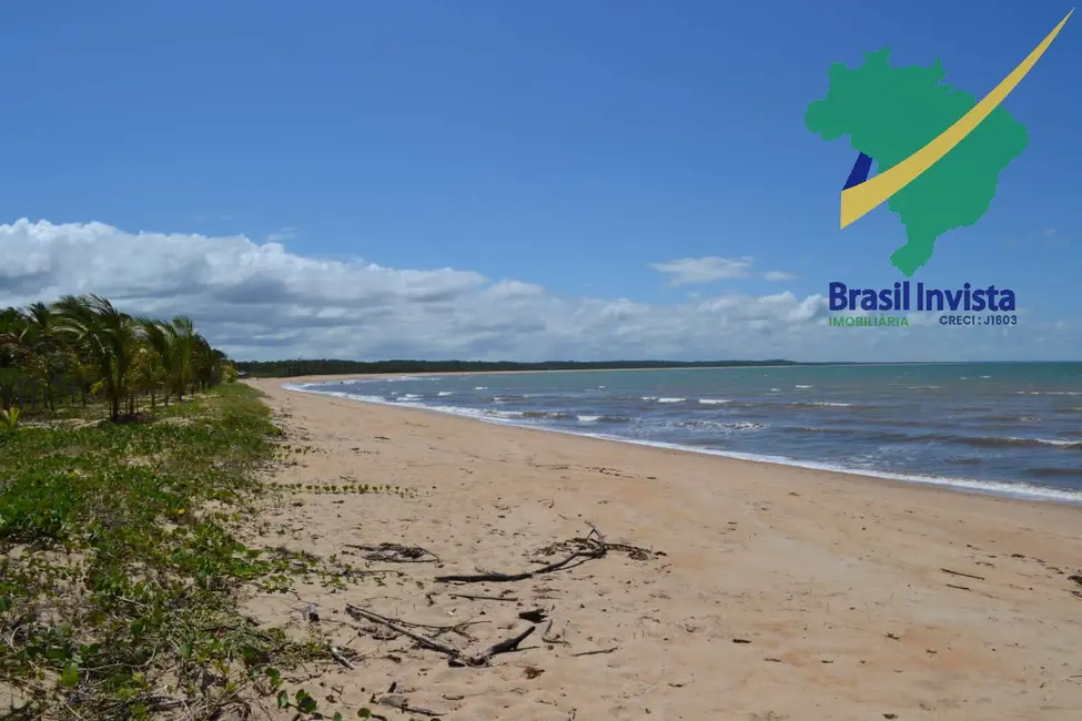 Foto 4 de Casa à venda em Santa Cruz Cabralia - BA