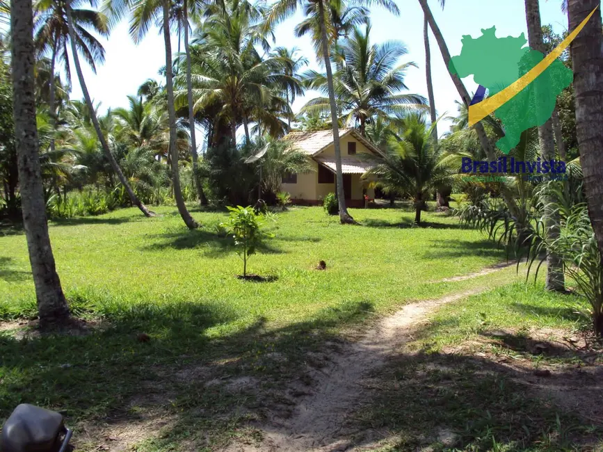 Foto 8 de Casa à venda em Santa Cruz Cabralia - BA