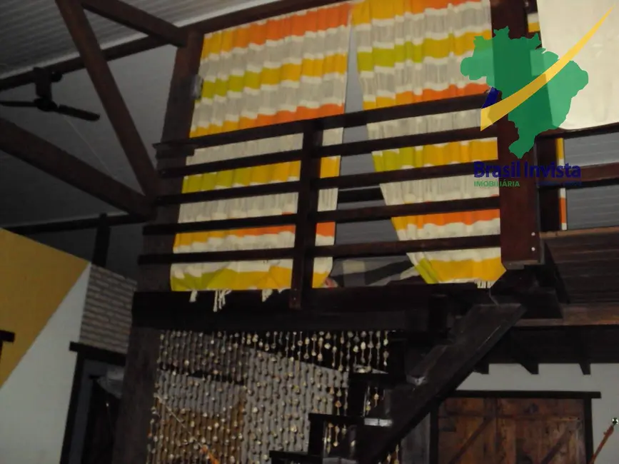 Foto 9 de Casa à venda em Santa Cruz Cabralia - BA