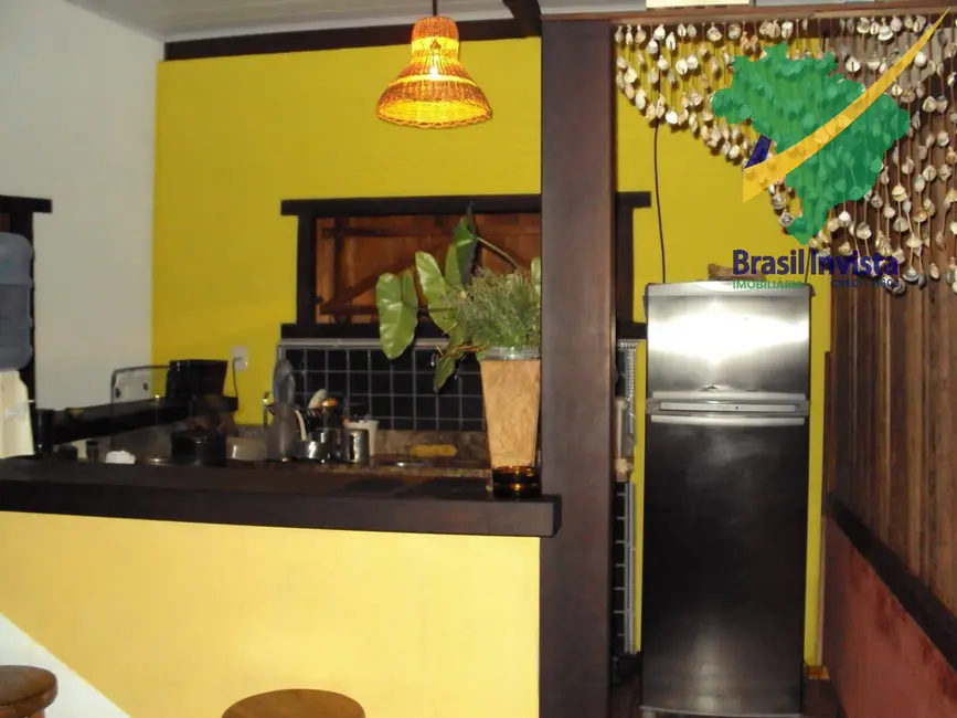 Foto 3 de Casa à venda em Santa Cruz Cabralia - BA