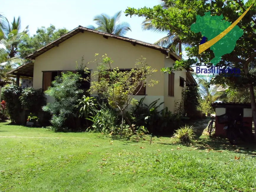 Foto 5 de Casa à venda em Santa Cruz Cabralia - BA