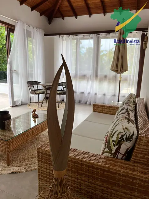 Foto 7 de Casa à venda em Santa Cruz Cabralia - BA