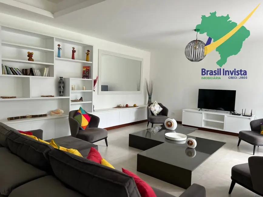 Foto 6 de Casa à venda em Santa Cruz Cabralia - BA