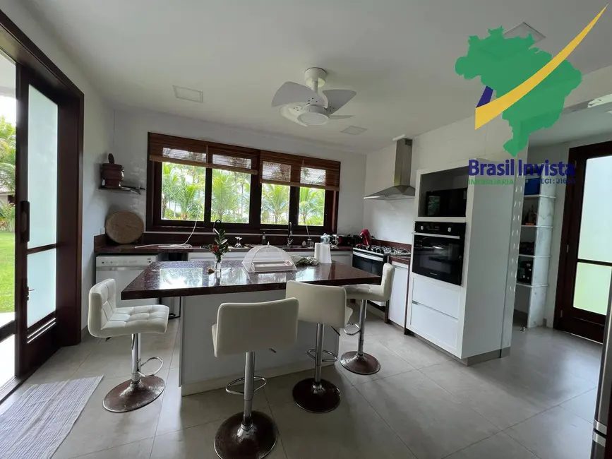 Foto 4 de Casa à venda em Santa Cruz Cabralia - BA