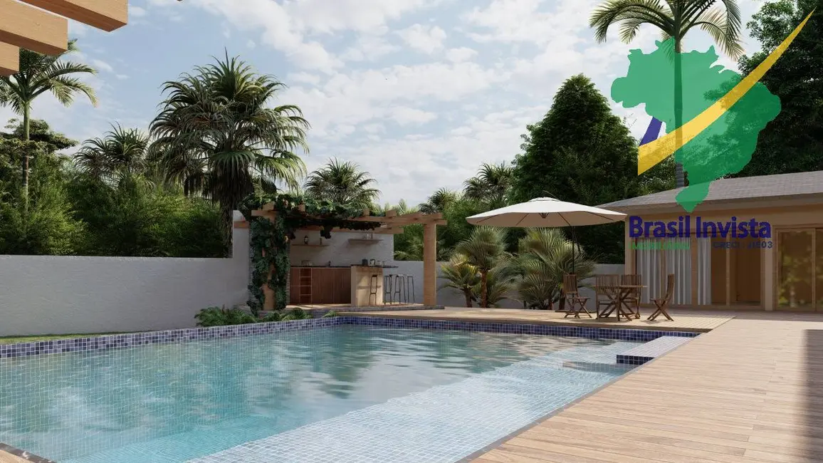 Foto 4 de Casa com 5 quartos à venda em Porto Seguro - BA