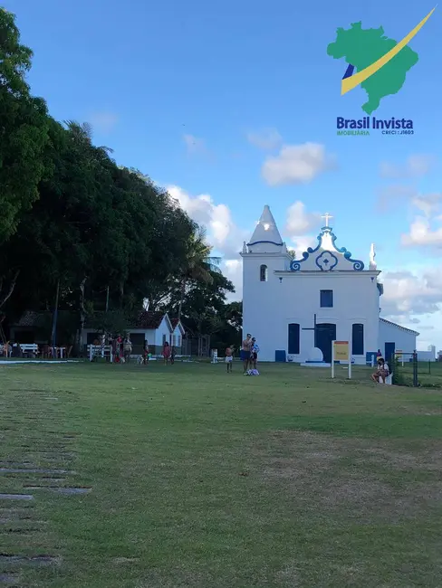 Foto 6 de Casa à venda em Santa Cruz Cabralia - BA