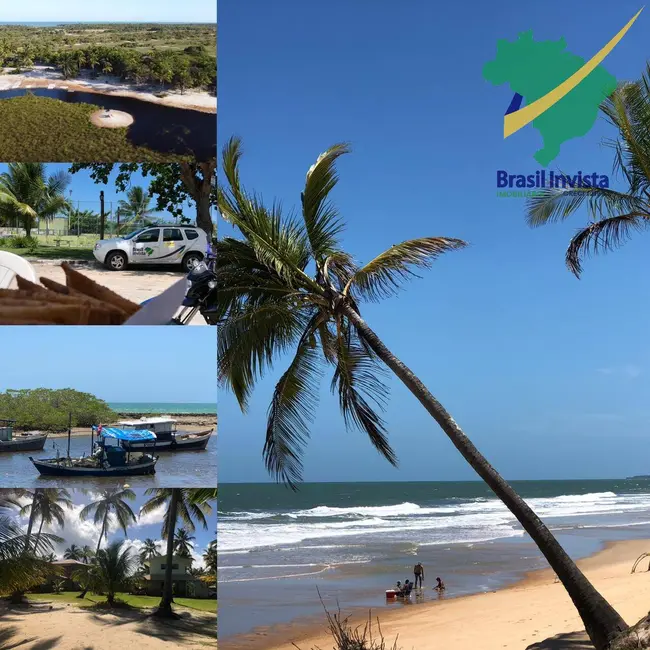 Foto 9 de Casa à venda em Santa Cruz Cabralia - BA