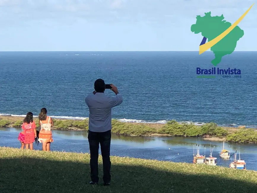 Foto 5 de Casa à venda em Santa Cruz Cabralia - BA