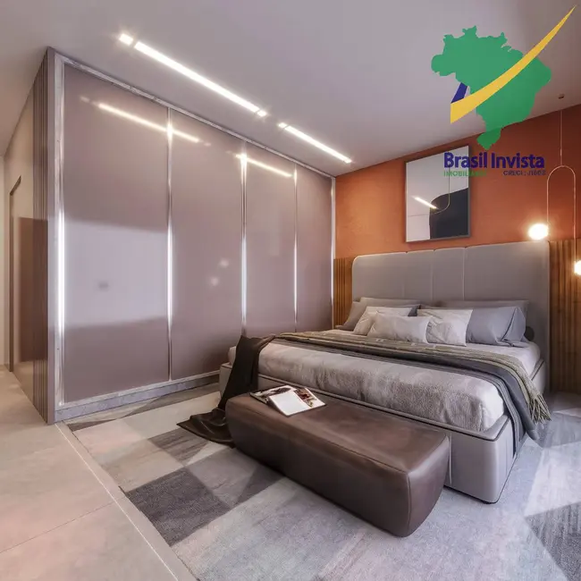 Foto 2 de Casa com 4 quartos à venda, 300m2 em Porto Seguro - BA