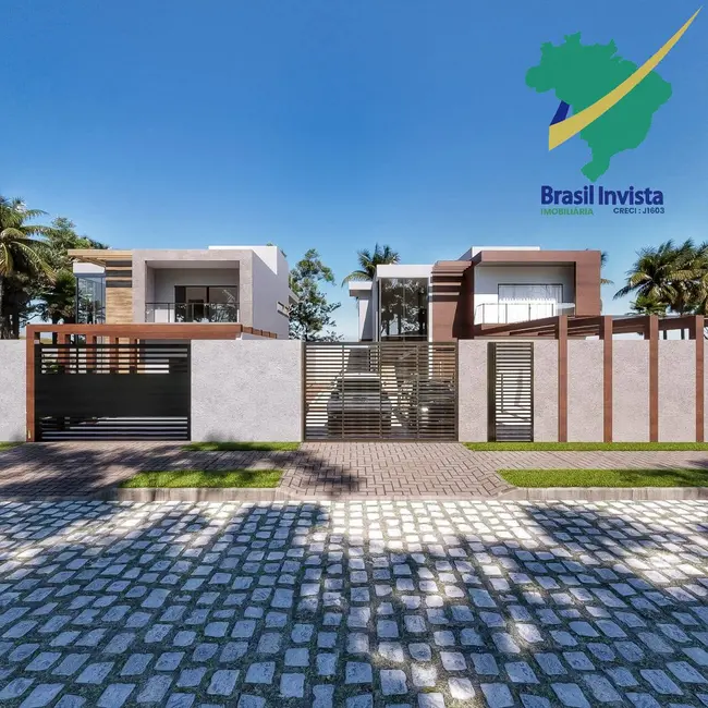 Foto 3 de Casa com 4 quartos à venda, 300m2 em Porto Seguro - BA