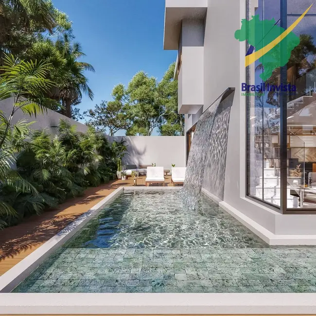 Foto 1 de Casa com 4 quartos à venda, 300m2 em Porto Seguro - BA