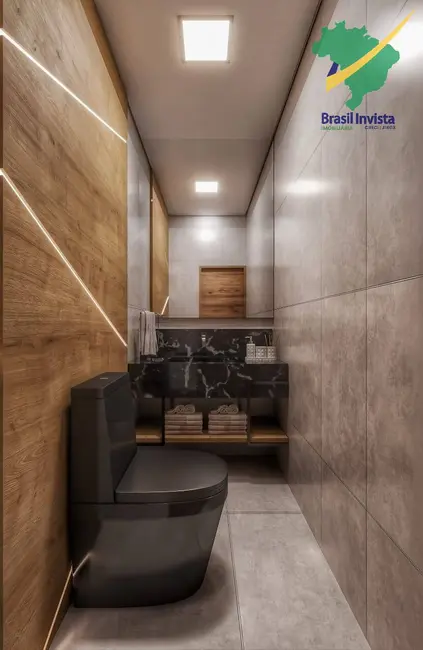 Foto 5 de Casa com 4 quartos à venda, 300m2 em Porto Seguro - BA