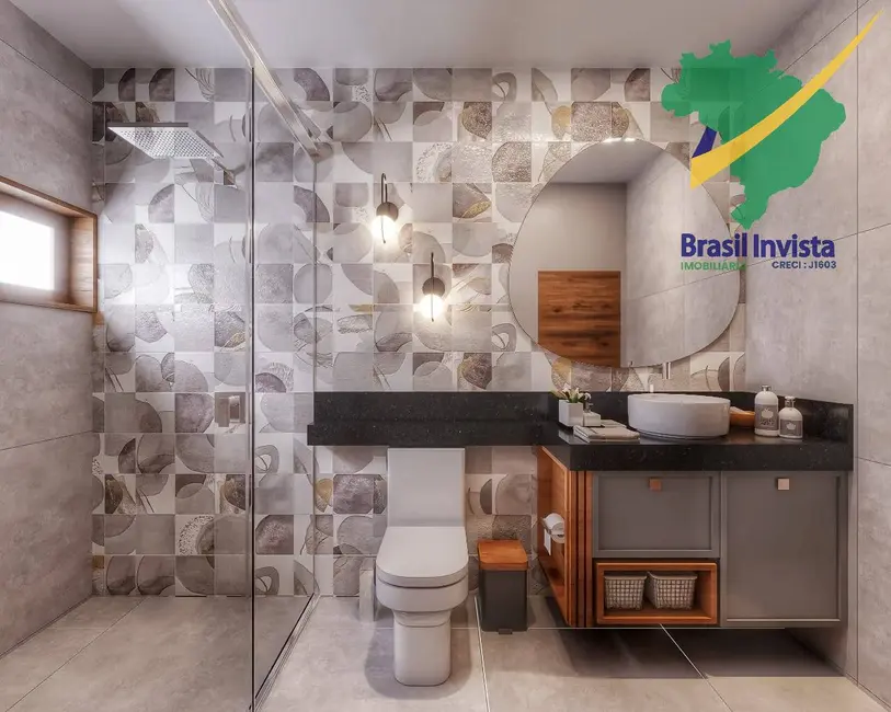 Foto 7 de Casa com 4 quartos à venda, 300m2 em Porto Seguro - BA