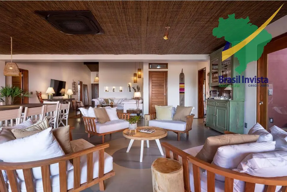 Foto 9 de Casa com 5 quartos à venda, 2030m2 em Porto Seguro - BA