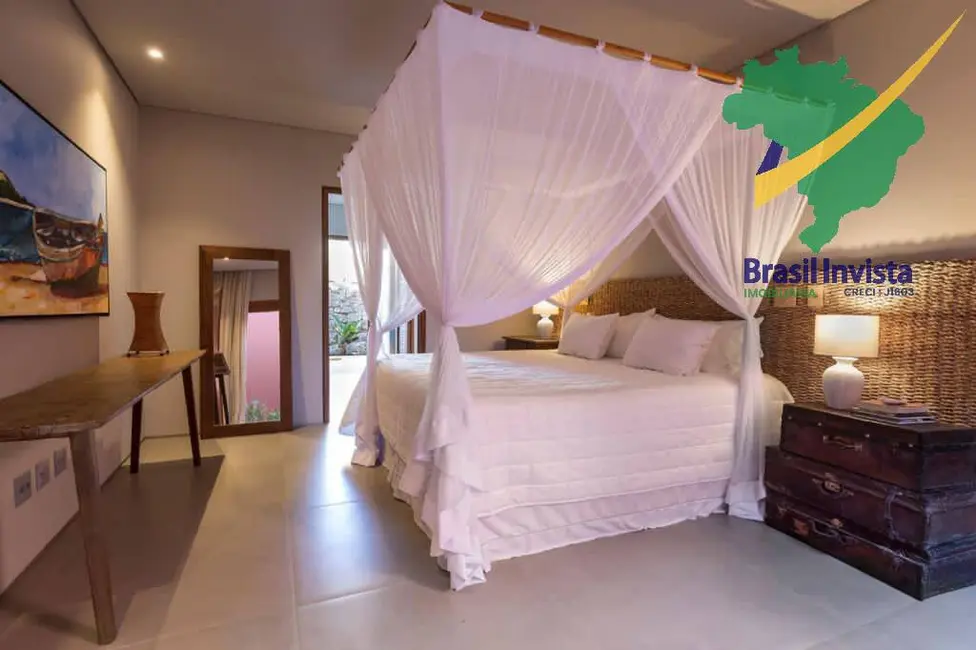 Foto 3 de Casa com 5 quartos à venda, 2030m2 em Porto Seguro - BA