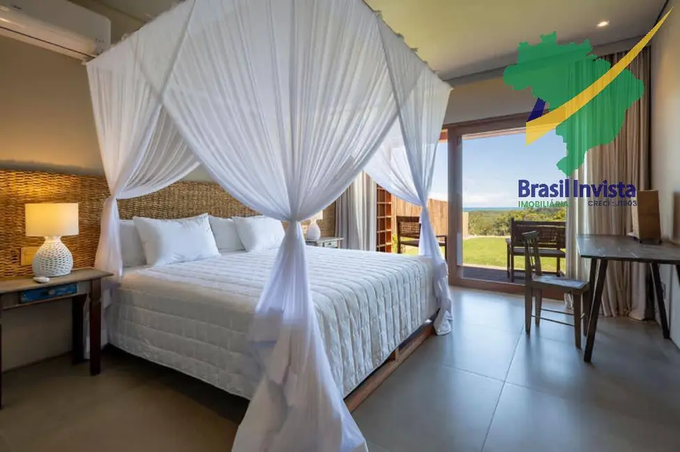 Foto 7 de Casa com 5 quartos à venda, 2030m2 em Porto Seguro - BA