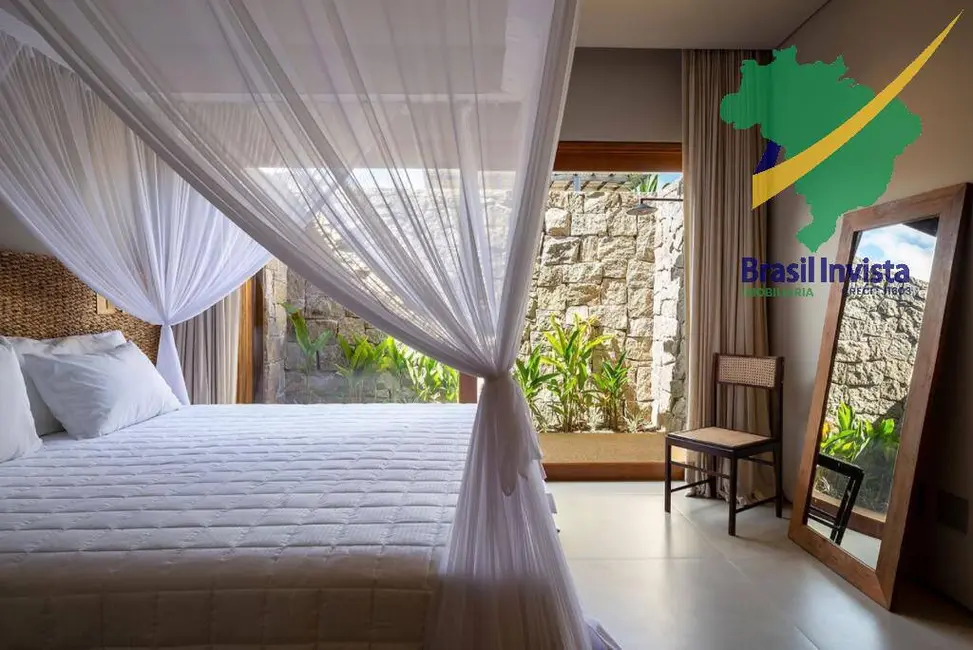 Foto 8 de Casa com 5 quartos à venda, 2030m2 em Porto Seguro - BA