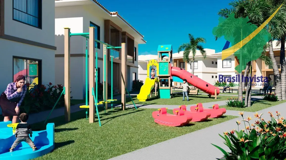 Foto 8 de Apartamento à venda em Porto Seguro - BA