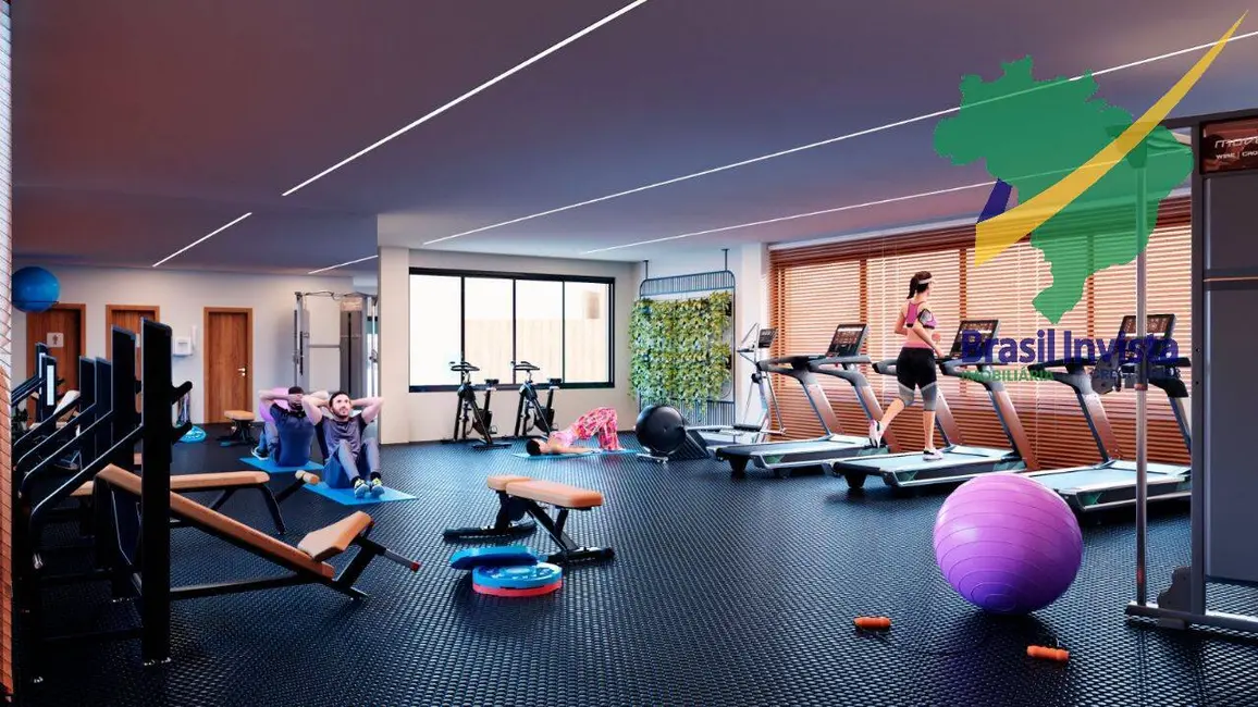 Foto 4 de Apartamento à venda em Porto Seguro - BA