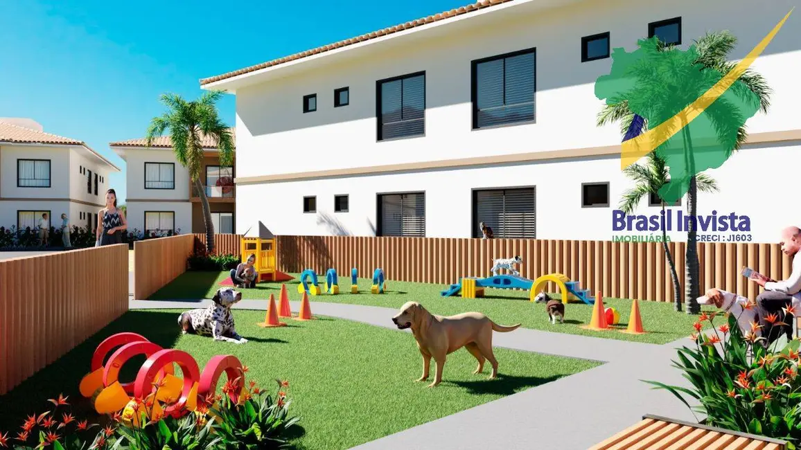 Foto 5 de Apartamento à venda em Porto Seguro - BA