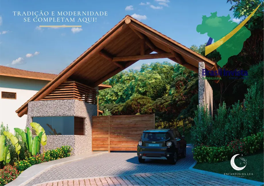 Foto 3 de Casa com 4 quartos à venda, 288m2 em Porto Seguro - BA