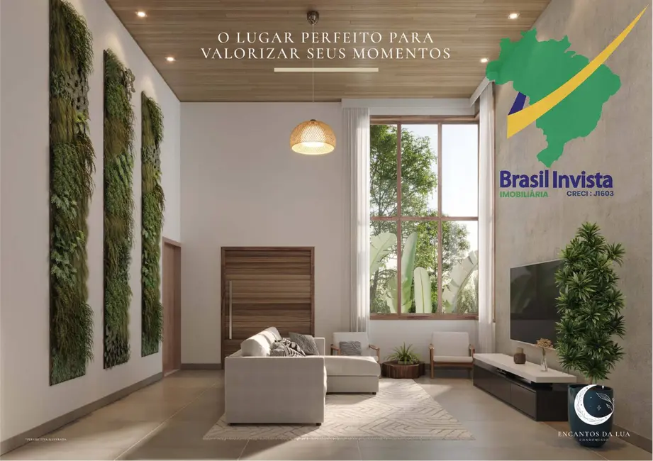 Foto 8 de Casa com 4 quartos à venda, 288m2 em Porto Seguro - BA