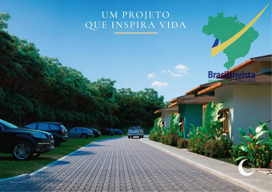 Foto 5 de Casa com 4 quartos à venda, 288m2 em Porto Seguro - BA