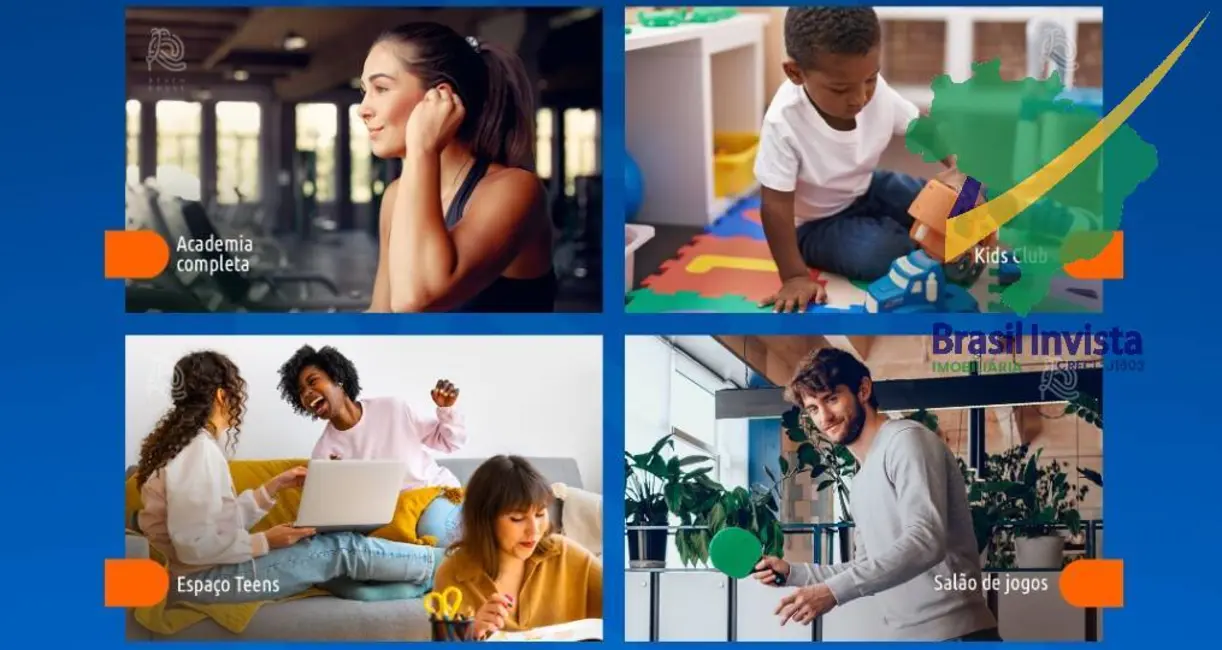 Foto 4 de Apartamento com 1 quarto à venda e para alugar, 24m2 em Santa Cruz Cabralia - BA