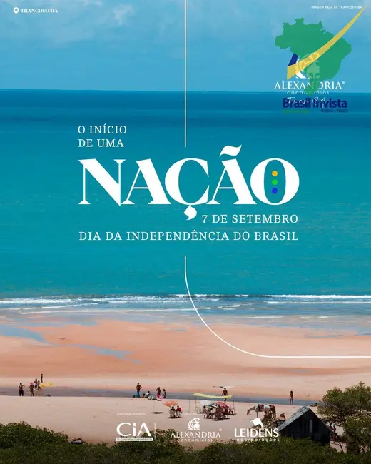 Foto 5 de Terreno / Lote à venda, 1000m2 em Porto Seguro - BA