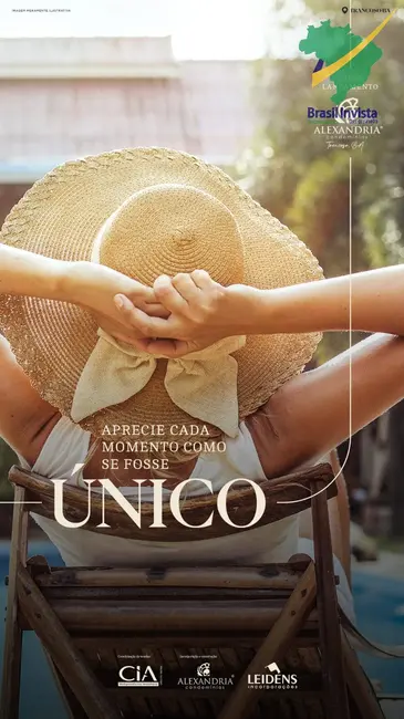 Foto 8 de Terreno / Lote à venda, 1000m2 em Porto Seguro - BA