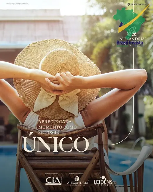 Foto 3 de Terreno / Lote à venda, 1000m2 em Porto Seguro - BA