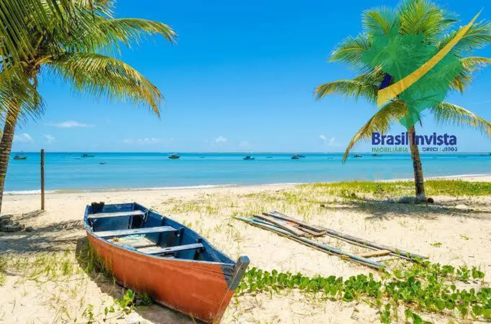 Foto 3 de Terreno / Lote à venda em Porto Seguro - BA