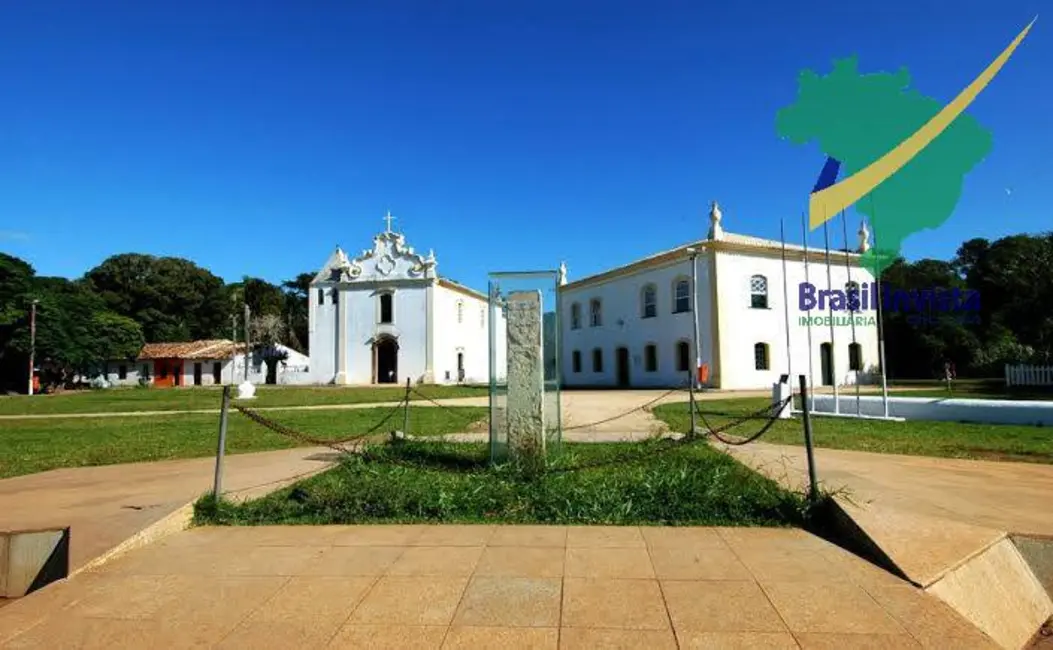 Foto 6 de Terreno / Lote à venda em Porto Seguro - BA