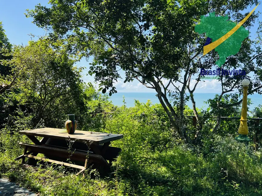 Foto 9 de Terreno / Lote à venda em Porto Seguro - BA