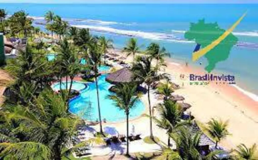 Foto 5 de Terreno / Lote à venda em Porto Seguro - BA