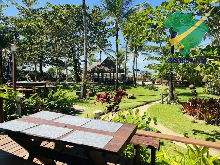 Foto 7 de Terreno / Lote à venda em Porto Seguro - BA