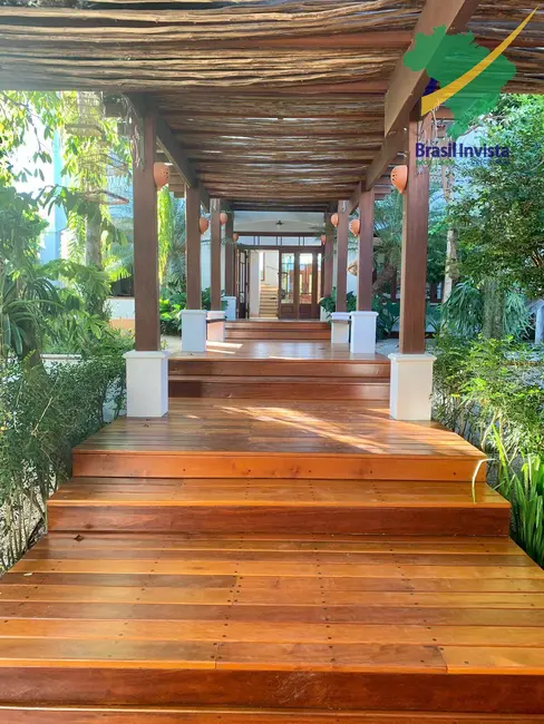 Foto 7 de Casa com 4 quartos à venda, 900m2 em Centro, Porto Seguro - BA